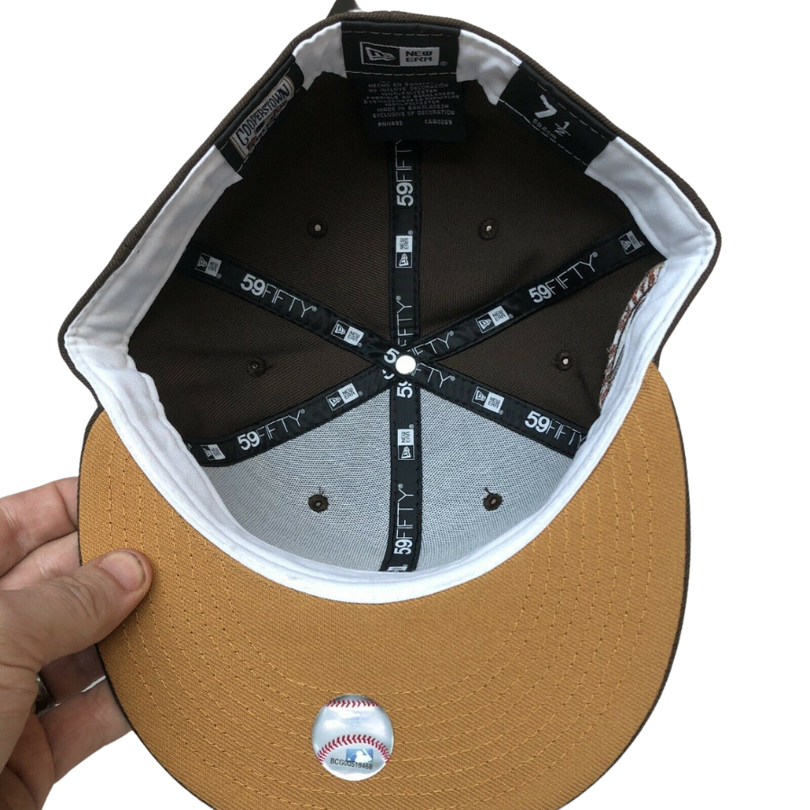 Ups new online era hat