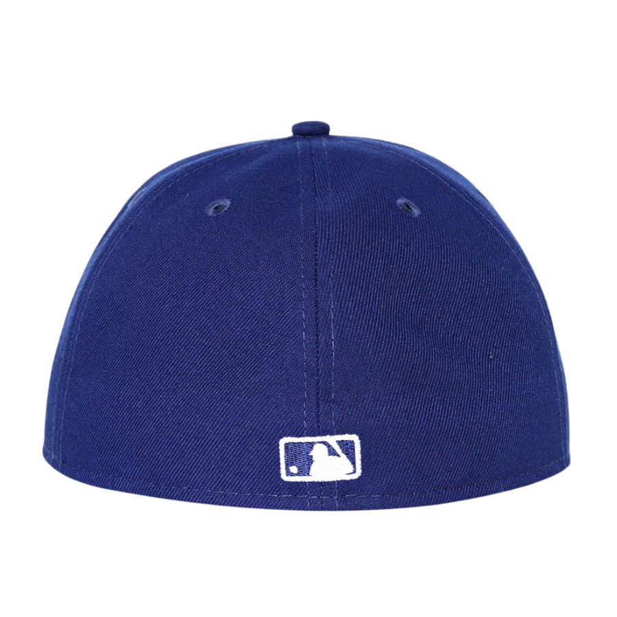 New Era Los Angeles Dodgers 'Flare Designs' 59FIFTY Fitted Hat