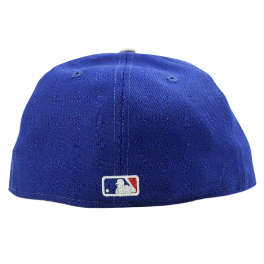 New Era X Fear of God (Royal Blue) 59Fifty Fitted Hat