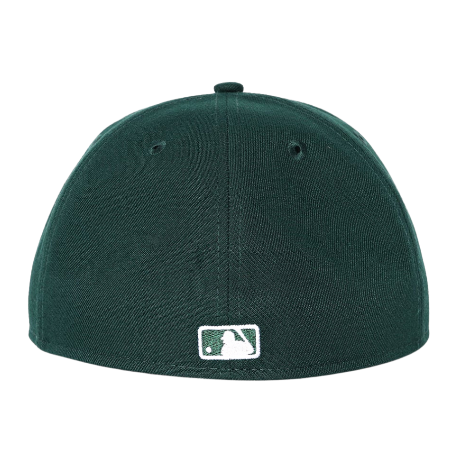 New Era Oakland Athletics 'Flare Designs' 59FIFTY Fitted Hat