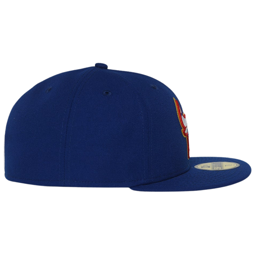 New Era x Culture Kings Chicago Bulls "Cereal" 59FIFTY Fitted Hat