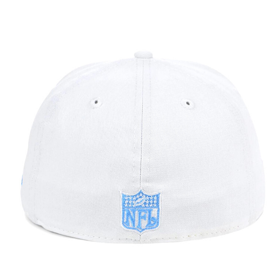 White houston best sale oilers hat