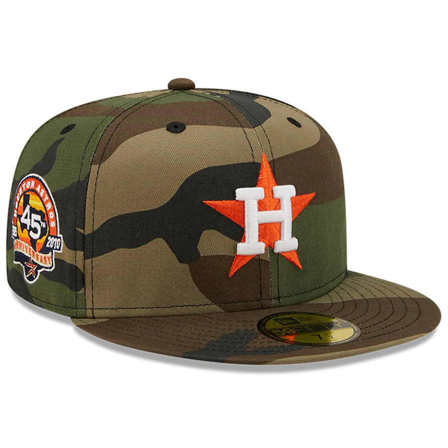Astros camo cap Clearance