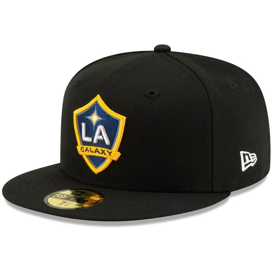 New Era LA Galaxy 59FIFTY Fitted Hat