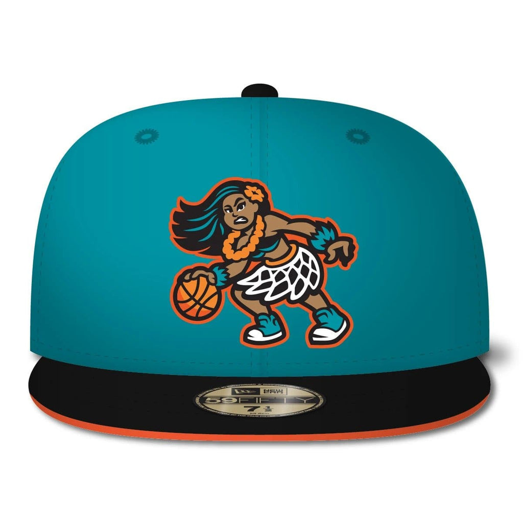 New Era Hula Hoops 59Fifty Fitted Hat