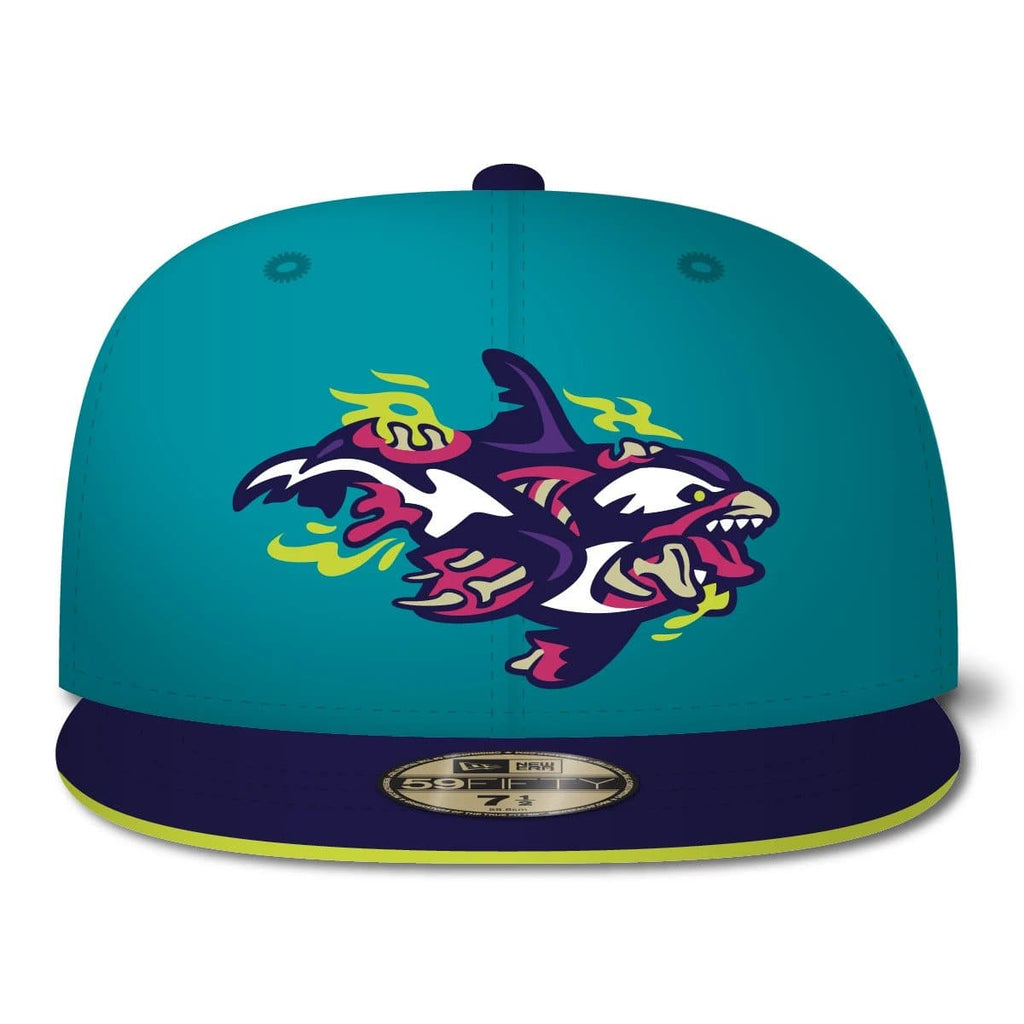 New Era Zombie Killers 59FIFTY Fitted Hat