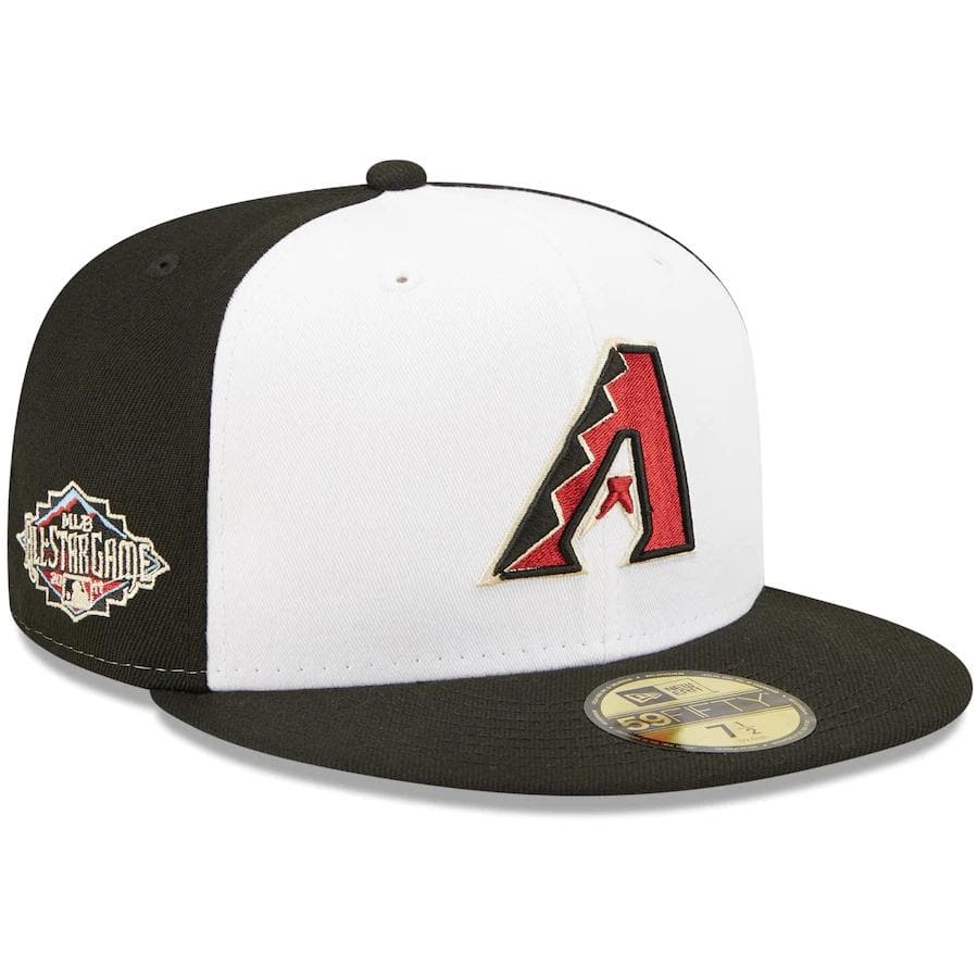 New Era Arizona Diamondbacks 2011 MLB All-Star Game 59FIFTY Fitted Hat