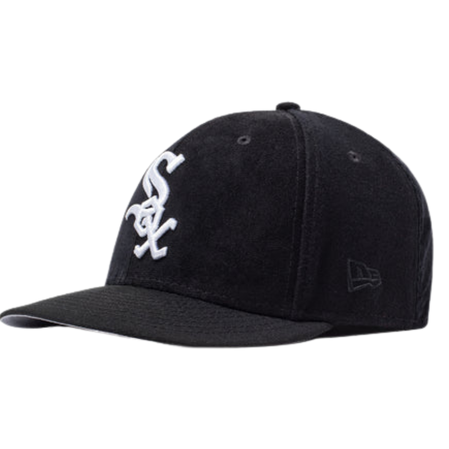 New Era x Packer Chicago White Sox Patchwork 59FIFTY Fitted Hat