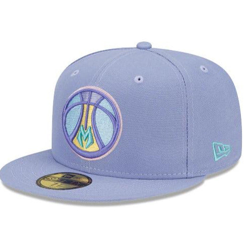 New Era Milwaukee Bucks Candy 59FIFTY Fitted Hat