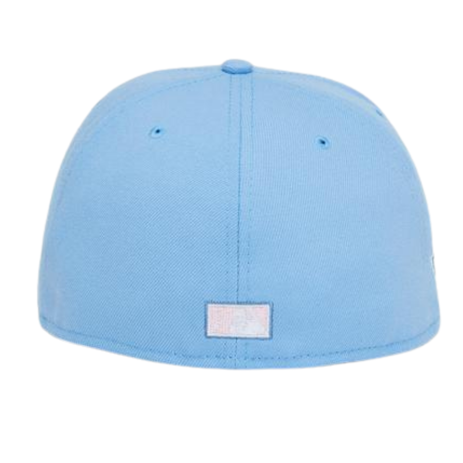 New Era Montreal Expos "Cotton Candy" 59FIFTY Fitted Hat