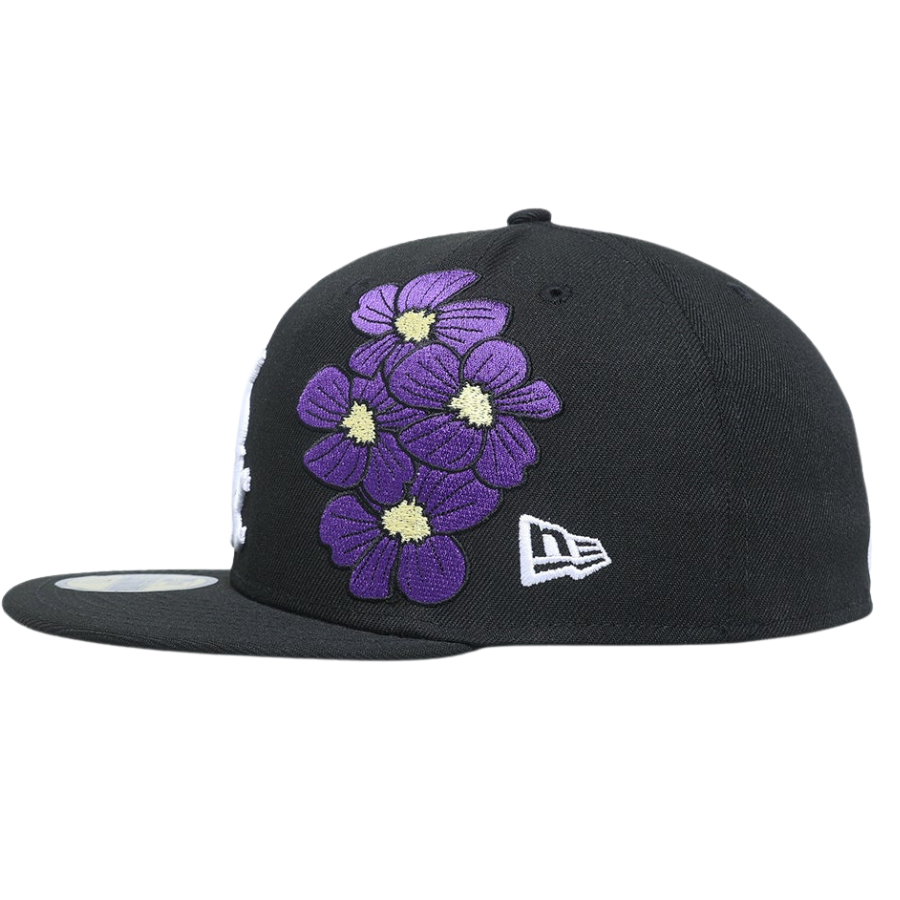 New Era Chicago White Sox 'State Flower' 2022 59FIFTY Fitted Hat