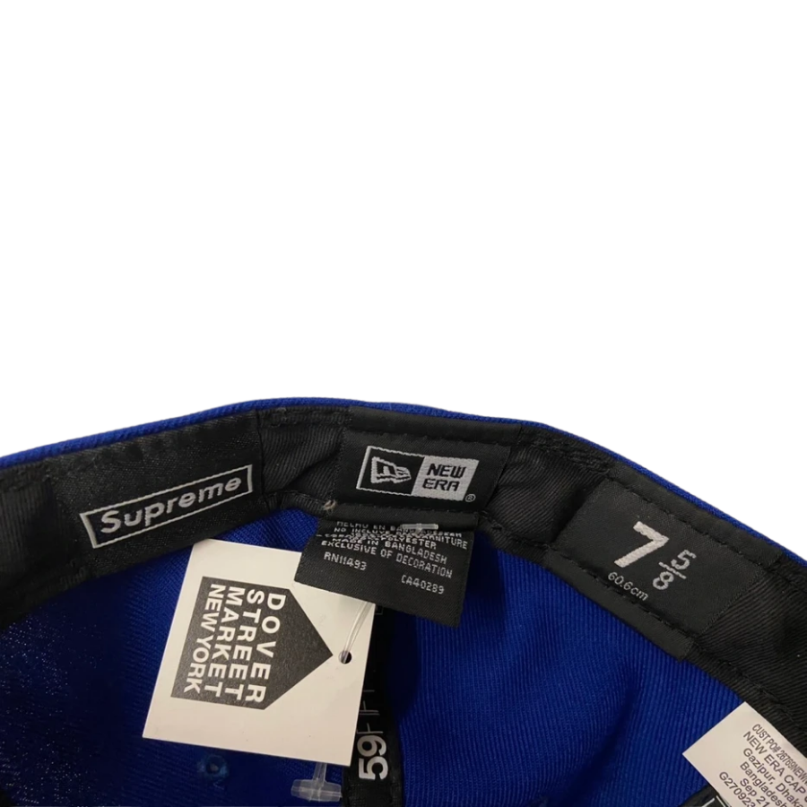 Rn11493 ca40289 supreme sales