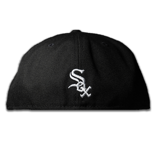 New Era Chicago White Sox "Chicago Style" Deep Dish Pizza 59FIFTY Fitted Hat