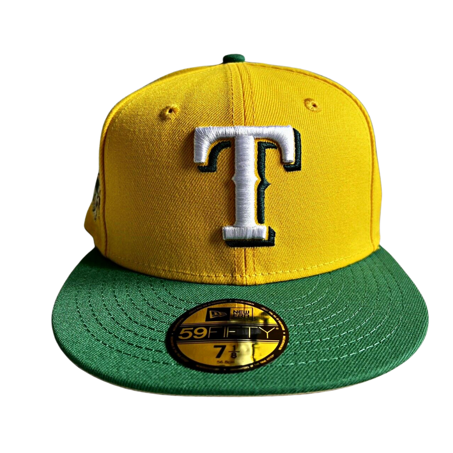 New Era Texas Rangers 