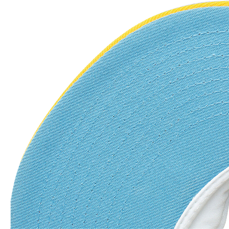 New Era Toronto Blue Jays Lemon Drop 59FIFTY Fitted Hat