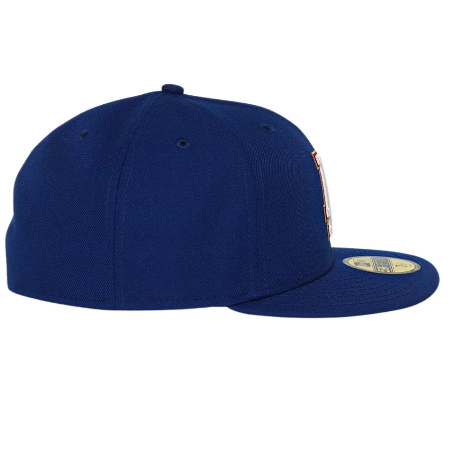 New Era x Culture Kings Los Angeles Dodgers "Cereal" 59FIFTY Fitted Hat