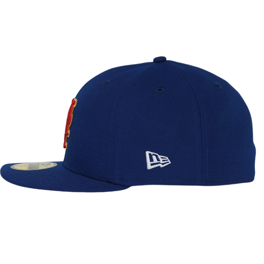 New Era x Culture Kings New York Mets "Cereal" 59FIFTY Fitted Hat