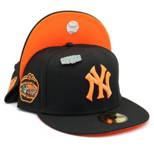 New Era New York Yankees 1997 All-Star Game "CapsuleWeen" 59FIFTY Fitted Hat