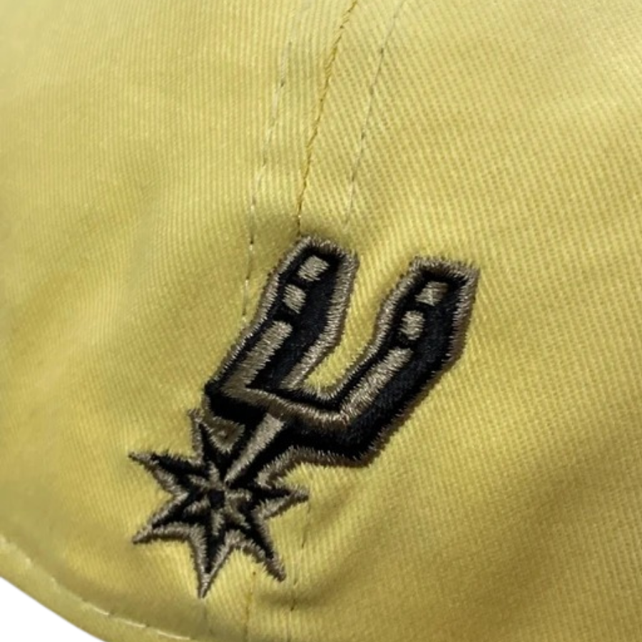 New Era San Antonio Spurs "Nate the Great Talks Turkey” Inspired 59FIFTY Fitted Hat