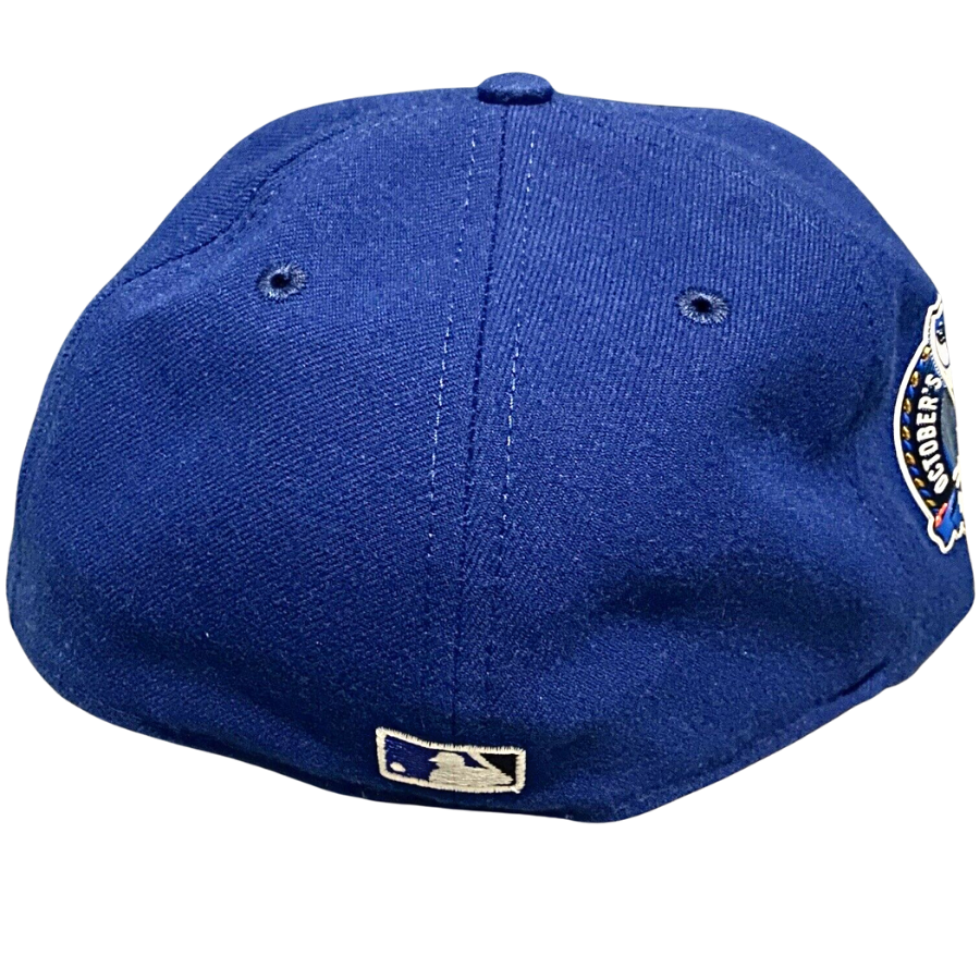 Ovo lakers hat Clearance