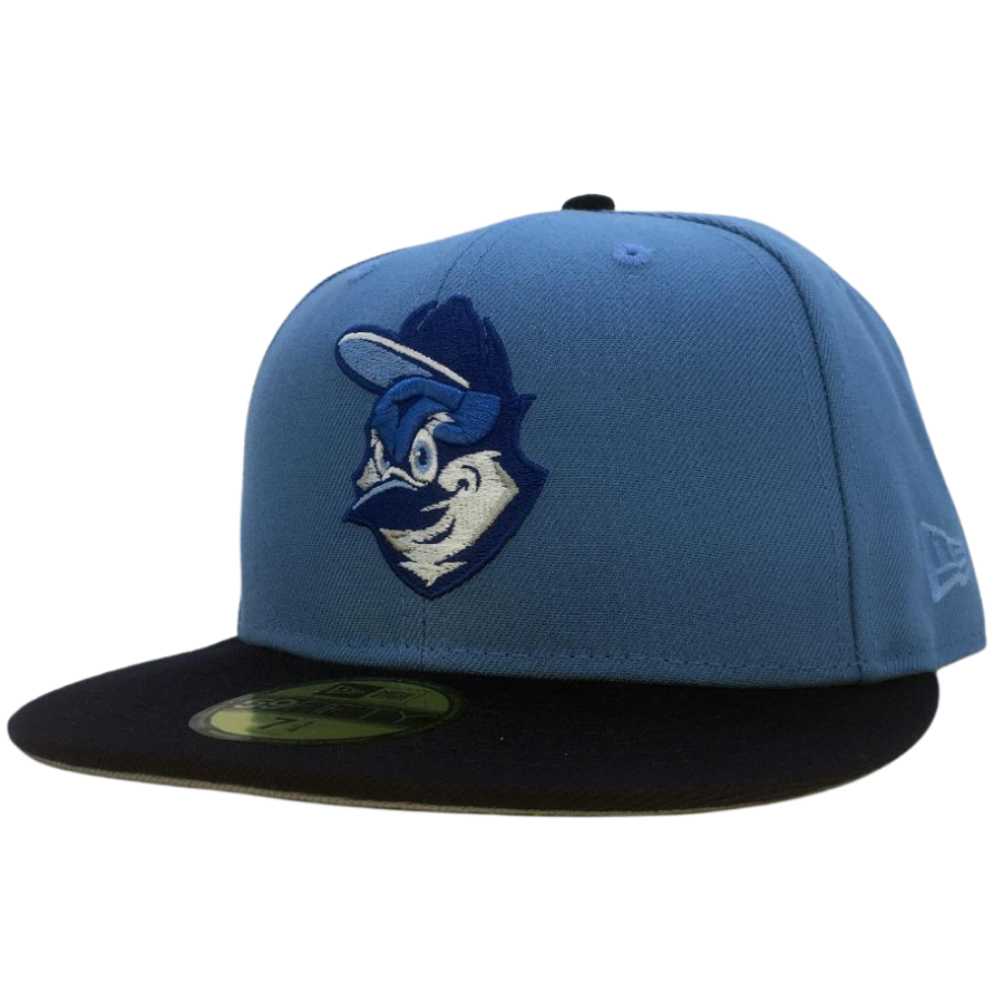 New Era Southwest Blue Birds 59FIFTY Fitted Hat