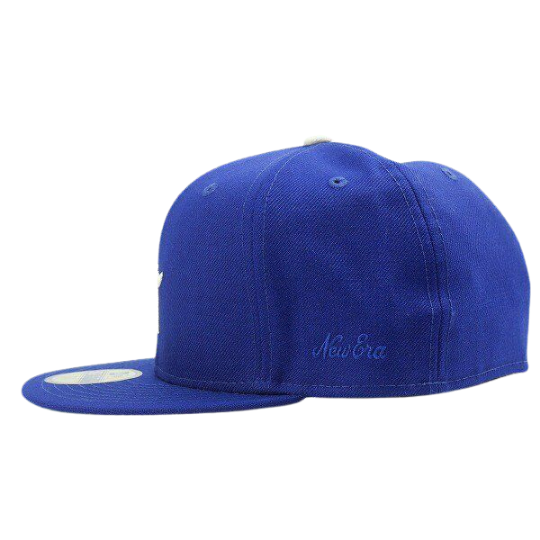 New Era X Fear of God (Royal Blue) 59Fifty Fitted Hat