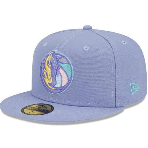 New Era Dallas Mavericks Candy 59FIFTY Fitted Hat