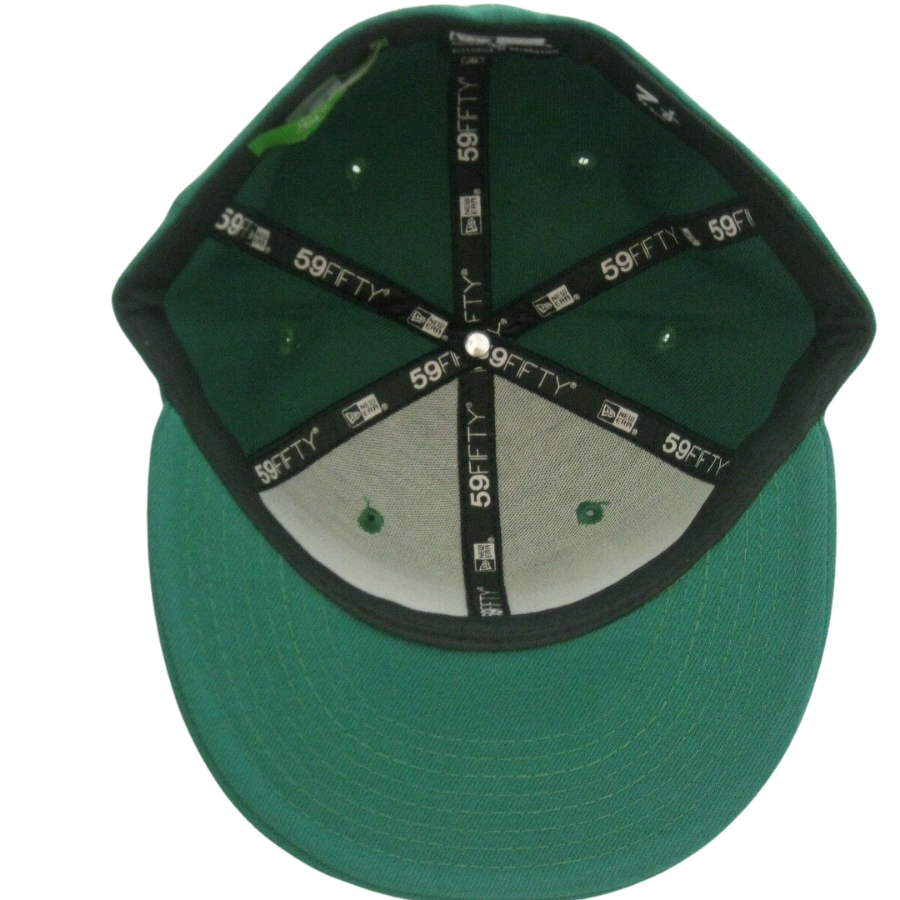 New Era Drink Sprite Kelly Green 59FIFTY Fitted Hat