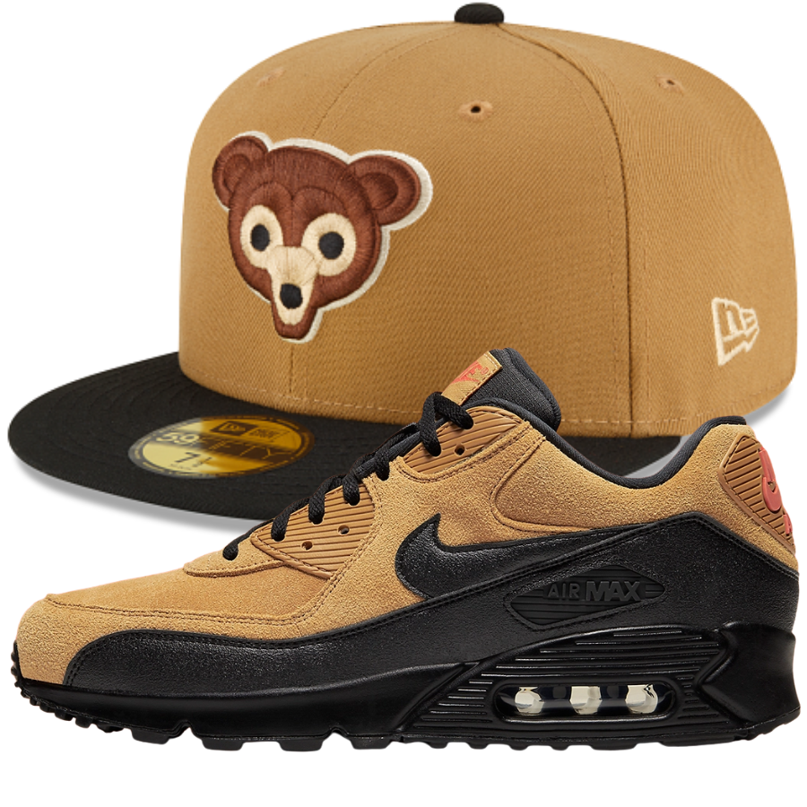 Hat and online shoes to match