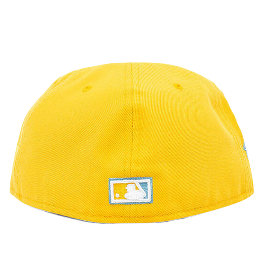 New Era Toronto Blue Jays Lemon Drop 59FIFTY Fitted Hat