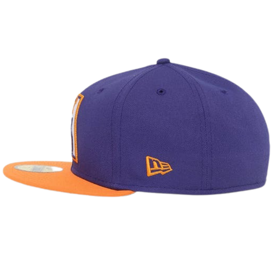 New Era x Culture Kings Arizona Diamondbacks "Purple Valley" 59FIFTY Fitted Hat