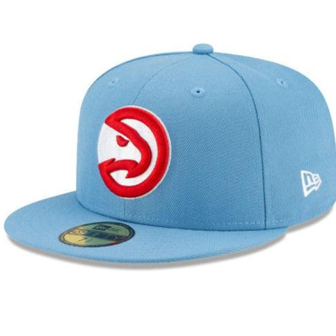 New Era Atlanta Hawks Color Original 59FIFTY Fitted Hat