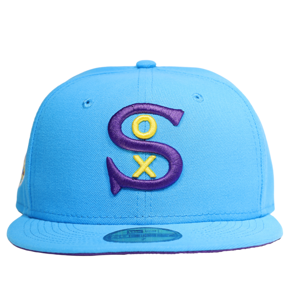 Casquette 9Forty Team Outline White Sox by New Era - 27,95