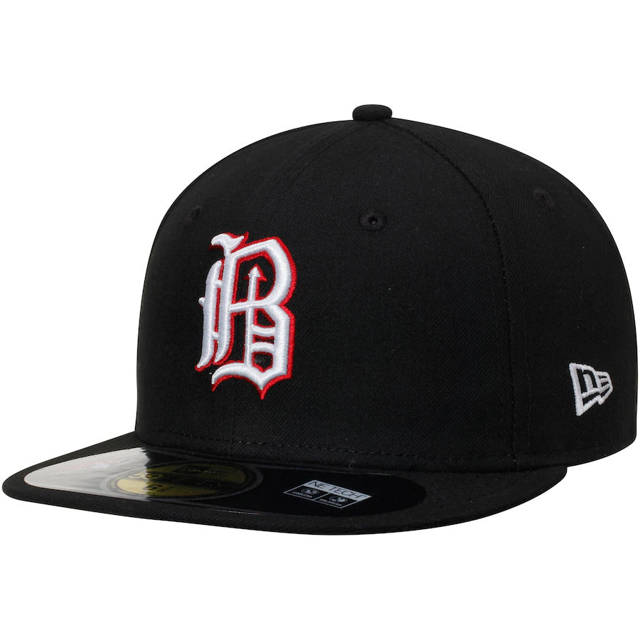 New Era Birmingham Barons 59Fifty Fitted Hat