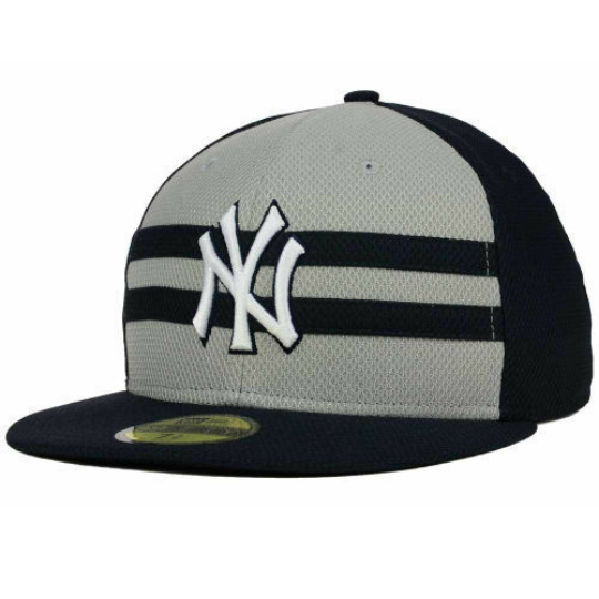 New Era New York Yankees 2015 All-Star Game 59FIFTY Fitted Hat