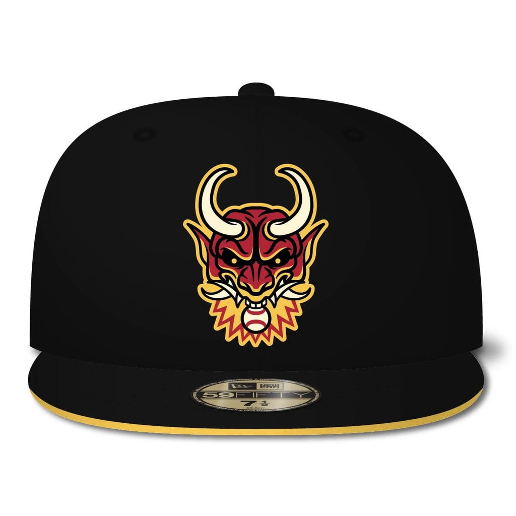 New Era Tokyo Heaters 59FIFTY Fitted Hat