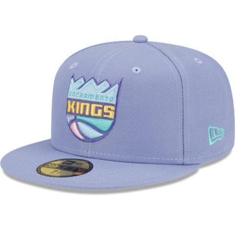 New Era Sacramento Kings Candy 59FIFTY Fitted Hat