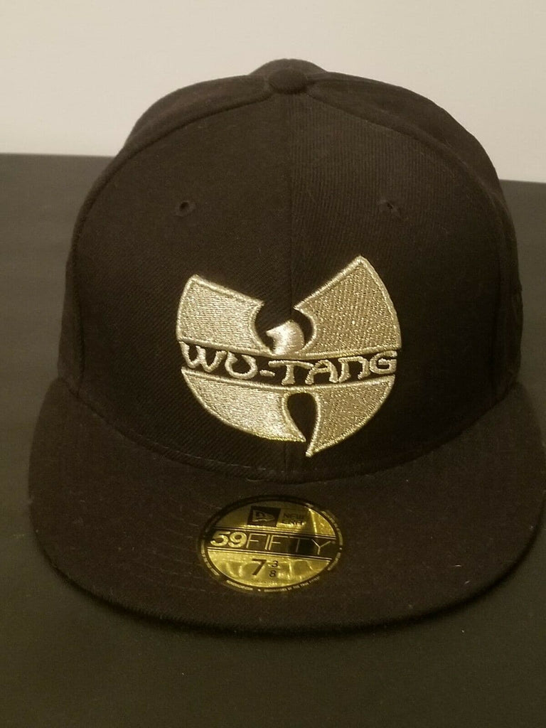 New Era Wu Tang 59Fifty Fitted Hat