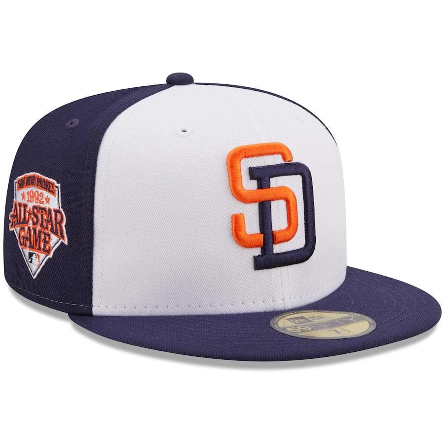 New Era San Diego Padres 1992 MLB All-Star Game 59FIFTY Fitted Hat