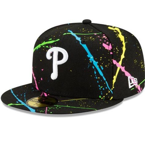 New Era Philadelphia Phillies Streakpop 59FIFTY Fitted Hat