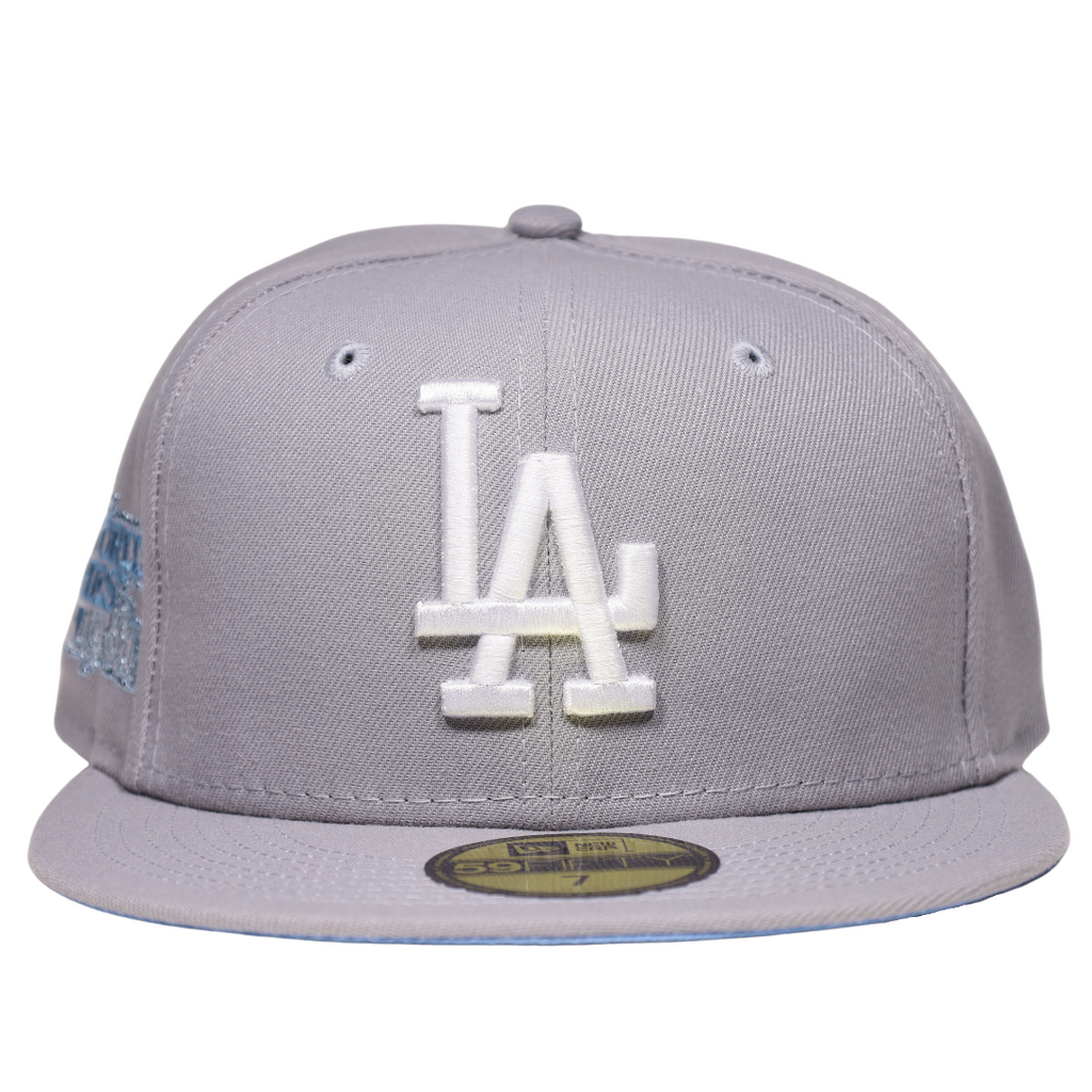 New Era Los Angeles Dodgers 1981 World Series 59FIFTY Fitted Hat