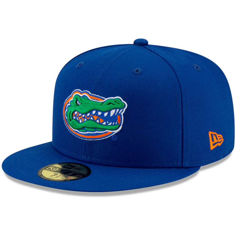 New Era Florida Gators 59Fifty Fitted Hat