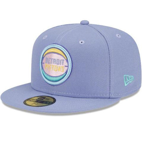 New Era Detroit Pistons Candy 59FIFTY Fitted Hat