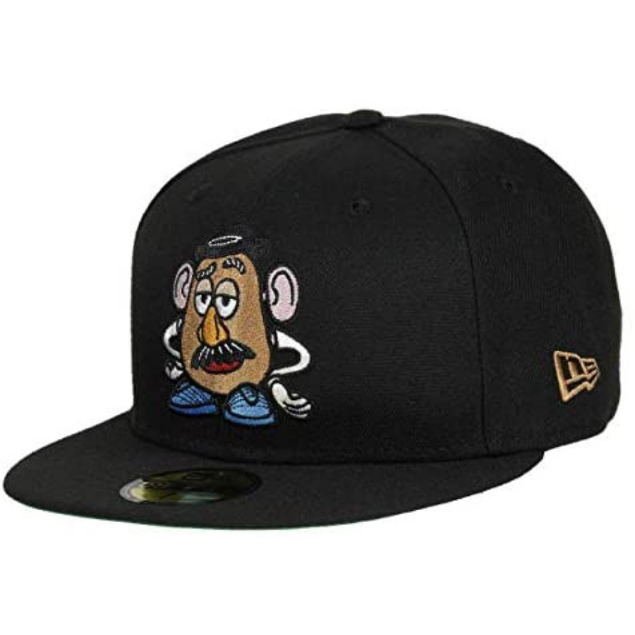 New Era Mr. Potato Head Toy Story 59FIFTY Fitted Hat