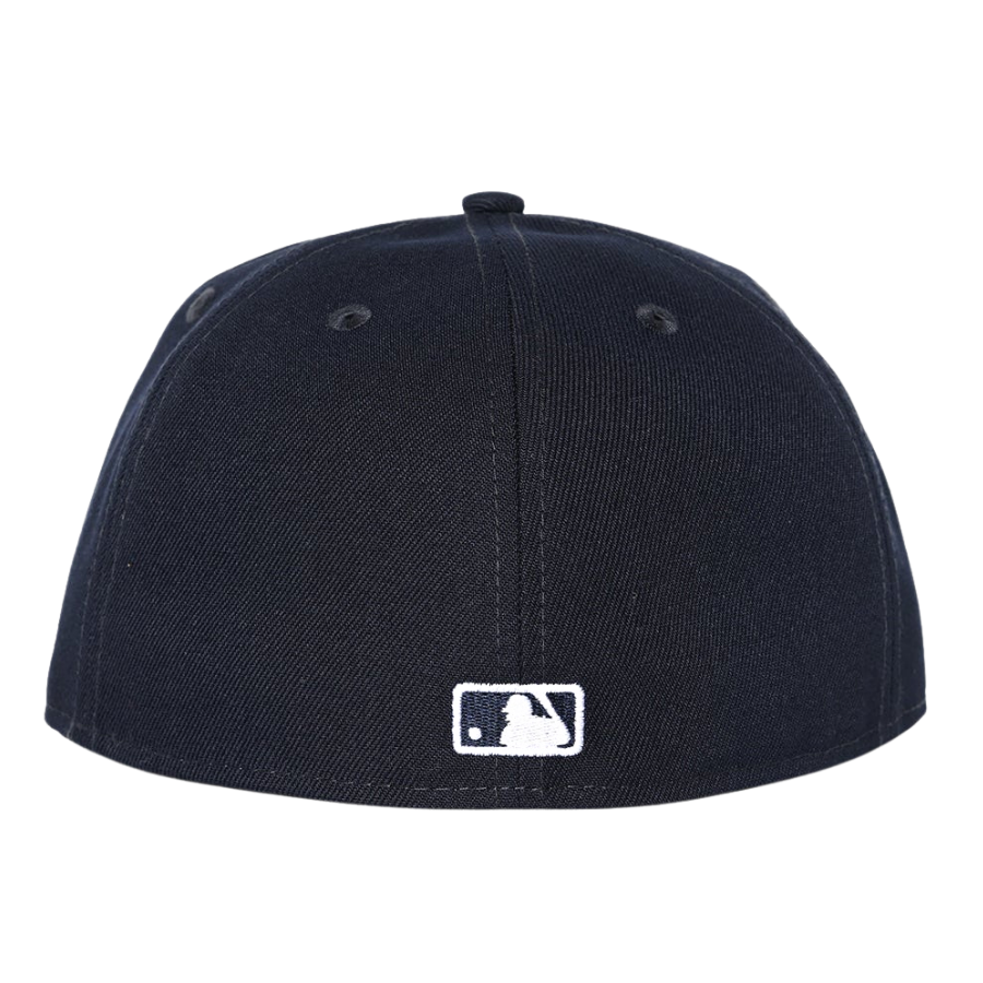 New Era New York Yankees 'Flare Designs' 59FIFTY Fitted Hat