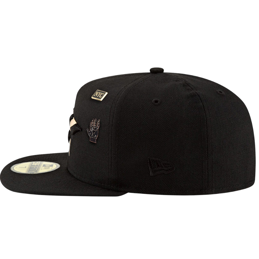 New Era x Paper Planes Prosperity Crown 59FIFTY Fitted Hat
