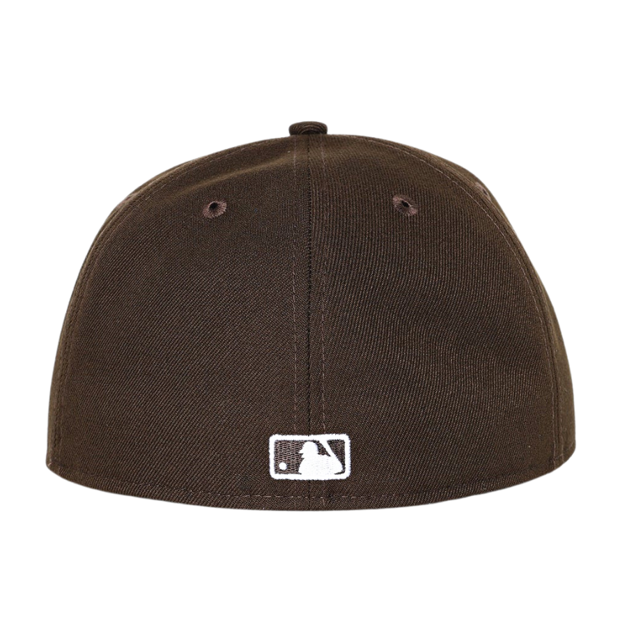 New Era San Diego Padres 'Flare Designs' 59FIFTY Fitted Hat