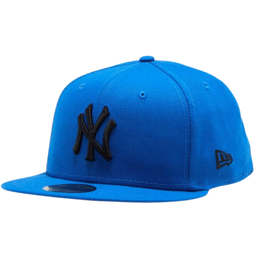 New Era New York Yankees Royal Blue 1999 World Series 59FIFTY Fitted Hat
