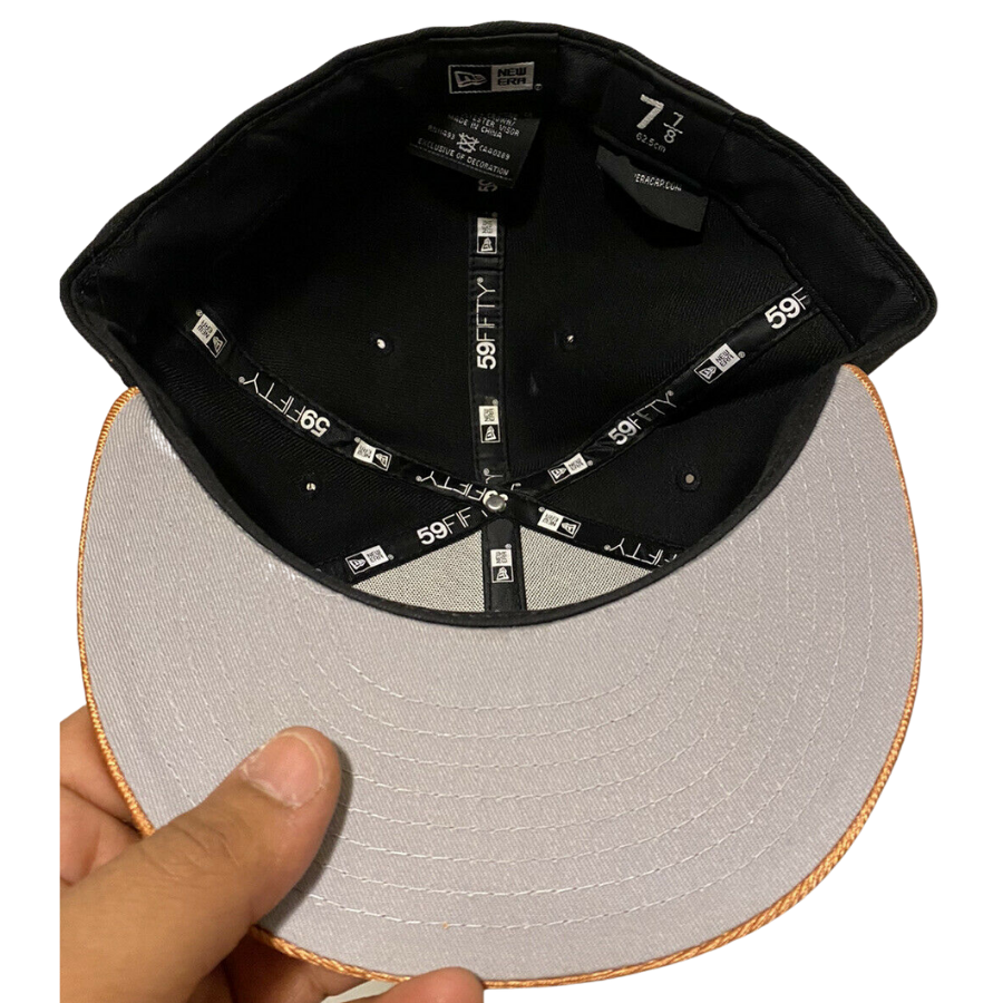 New Era Copper Penny 59FIFTY Fitted Hat