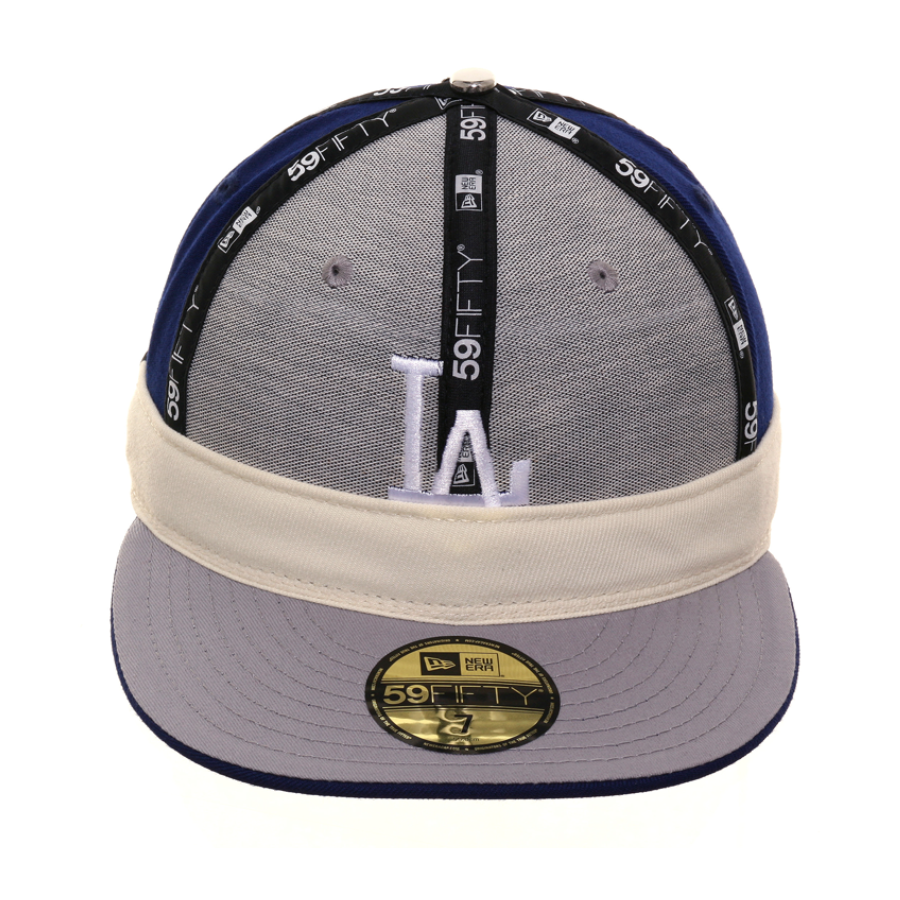 New era rally deals cap